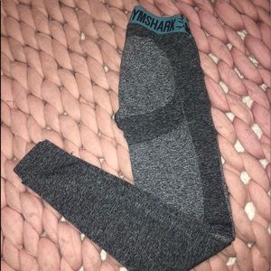 Gymshark grey leggings